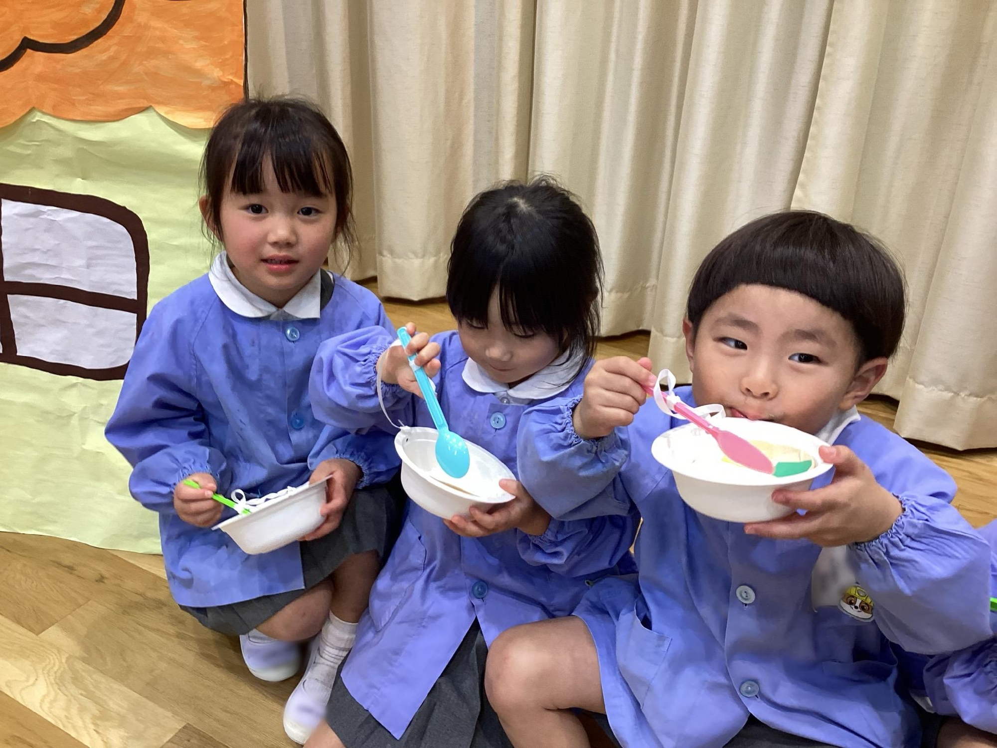 園の特色