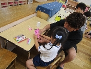 6月の様子