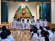 8月の様子